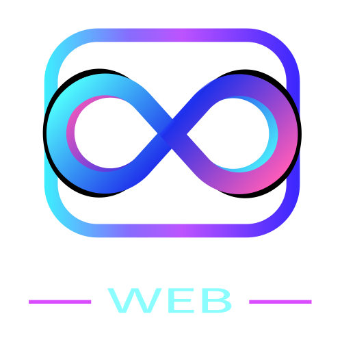 infinity web logo